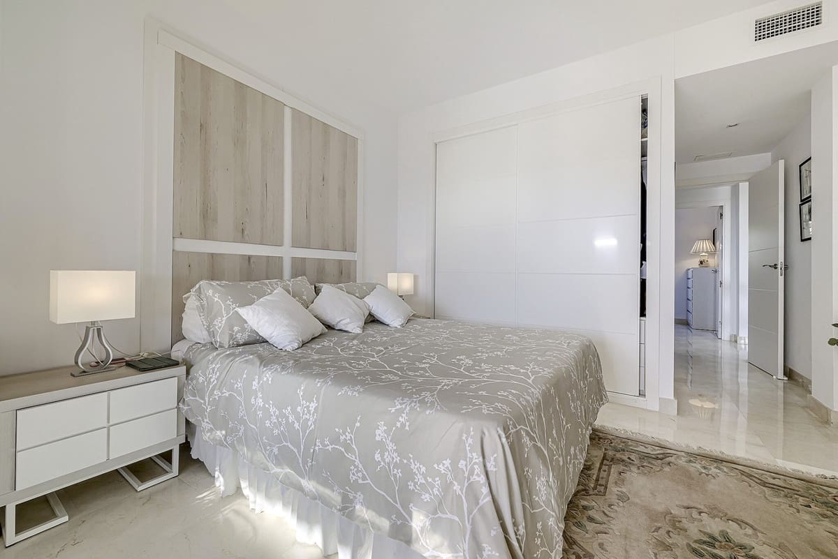 2 chambre Appartement à vendre à Casares avec piscine garage - 389 000 € (Ref: 10172294)