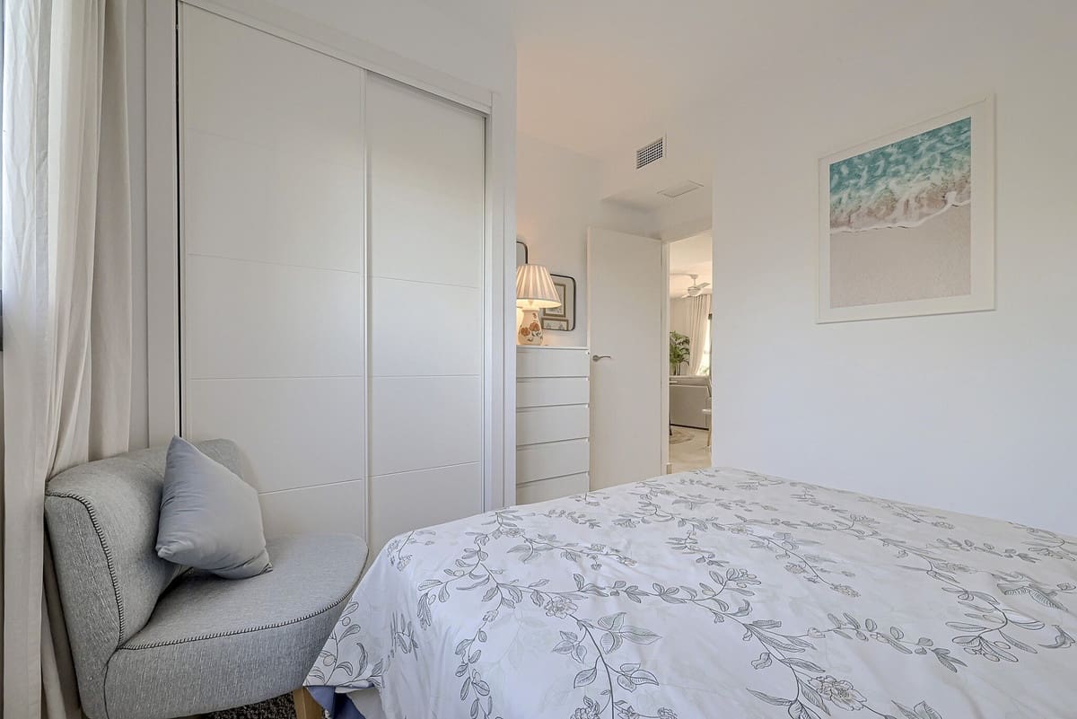 2 chambre Appartement à vendre à Casares avec piscine garage - 389 000 € (Ref: 10172294)