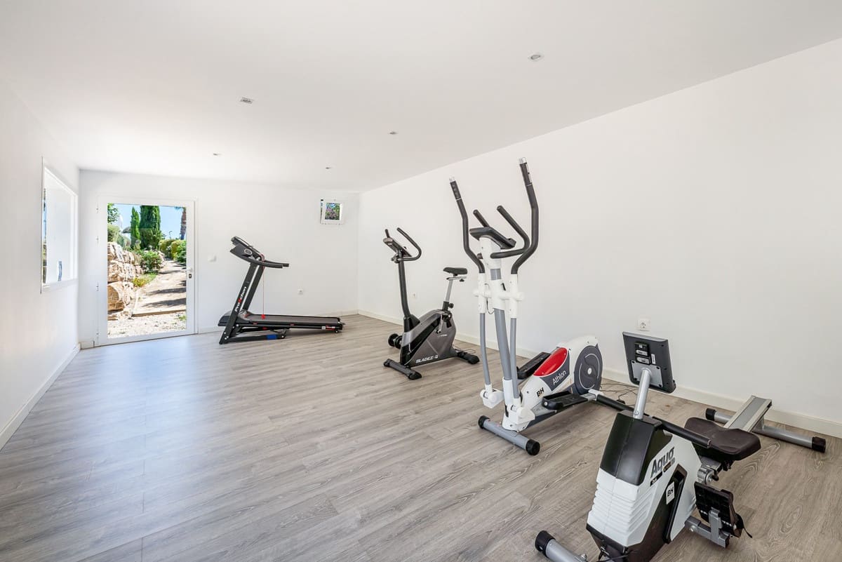 2 chambre Appartement à vendre à Casares avec piscine garage - 389 000 € (Ref: 10172294)