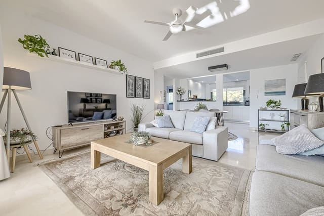 2 chambre Appartement à vendre à Casares avec piscine garage - 389 000 € (Ref: 10172294)