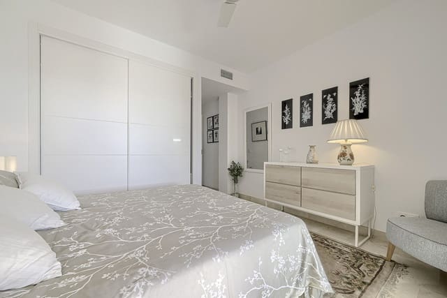 2 chambre Appartement à vendre à Casares avec piscine garage - 389 000 € (Ref: 10172294)