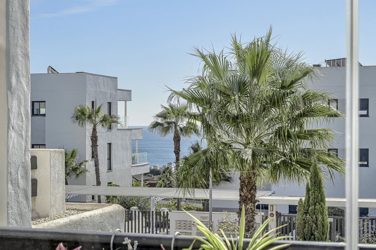 2 chambre Appartement à vendre à Casares avec piscine garage - 389 000 € (Ref: 10172294)