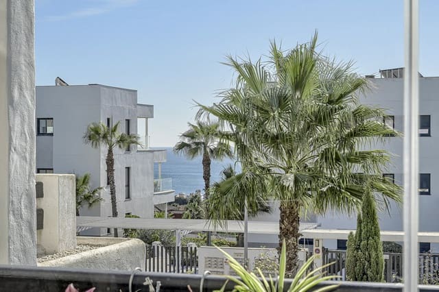 2 chambre Appartement à vendre à Casares avec piscine garage - 389 000 € (Ref: 10172294)