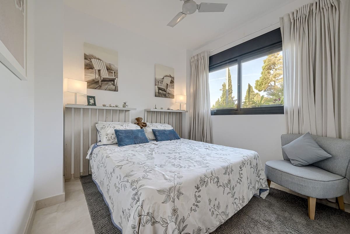 2 chambre Appartement à vendre à Casares avec piscine garage - 389 000 € (Ref: 10172294)