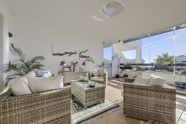 2 chambre Appartement à vendre à Casares avec piscine garage - 389 000 € (Ref: 10172294)