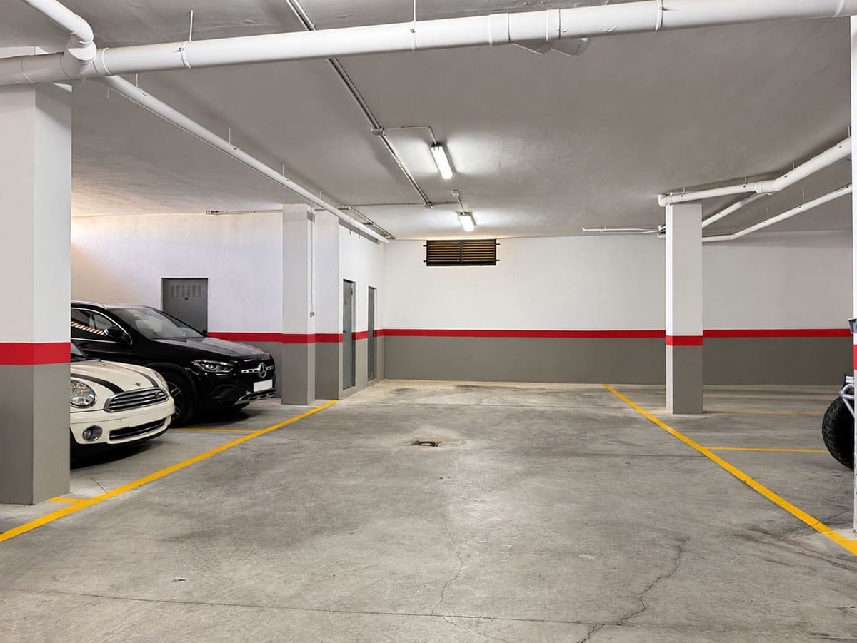 2 soveværelse Lejlighed til salg i Calahonda med swimmingpool garage - € 450.000 (Ref: 10175781)