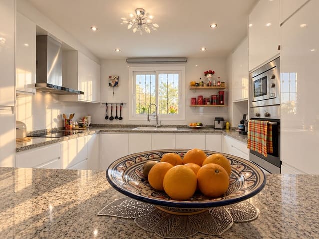 2 soveværelse Lejlighed til salg i Calahonda, Mijas med swimmingpool garage - € 450.000 (Ref: 10175781)
