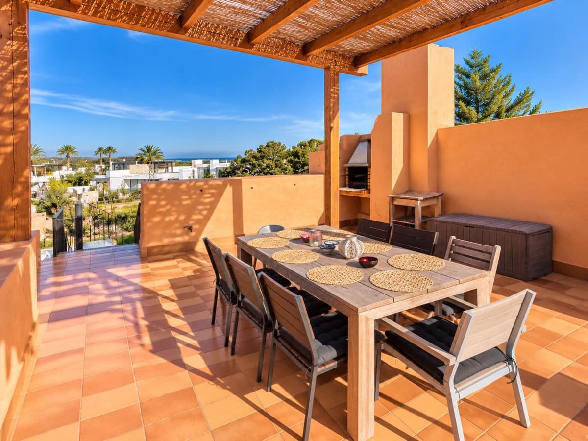4 soveværelse Byhus til salg i Marbella med swimmingpool garage - € 600.000 (Ref: 10179682)