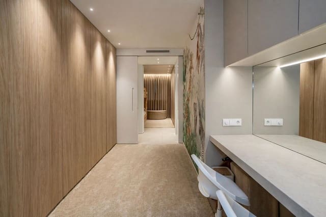 3 Zimmer Apartment zu verkaufen in Benalmádena mit Pool Garage - 530.000 € (Ref: 10182183)