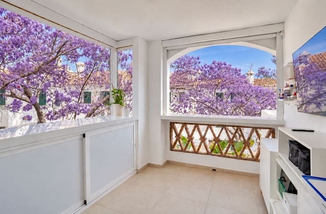 3 Zimmer Apartment zu verkaufen in Benalmádena mit Pool Garage - 530.000 € (Ref: 10182183)