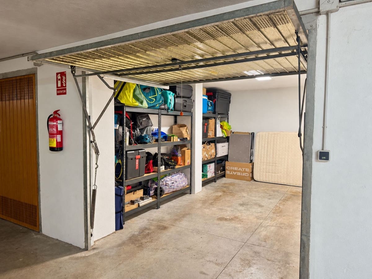 3 Zimmer Apartment zu verkaufen in Benalmadena mit Pool Garage - 530.000 € (Ref: 10182183)