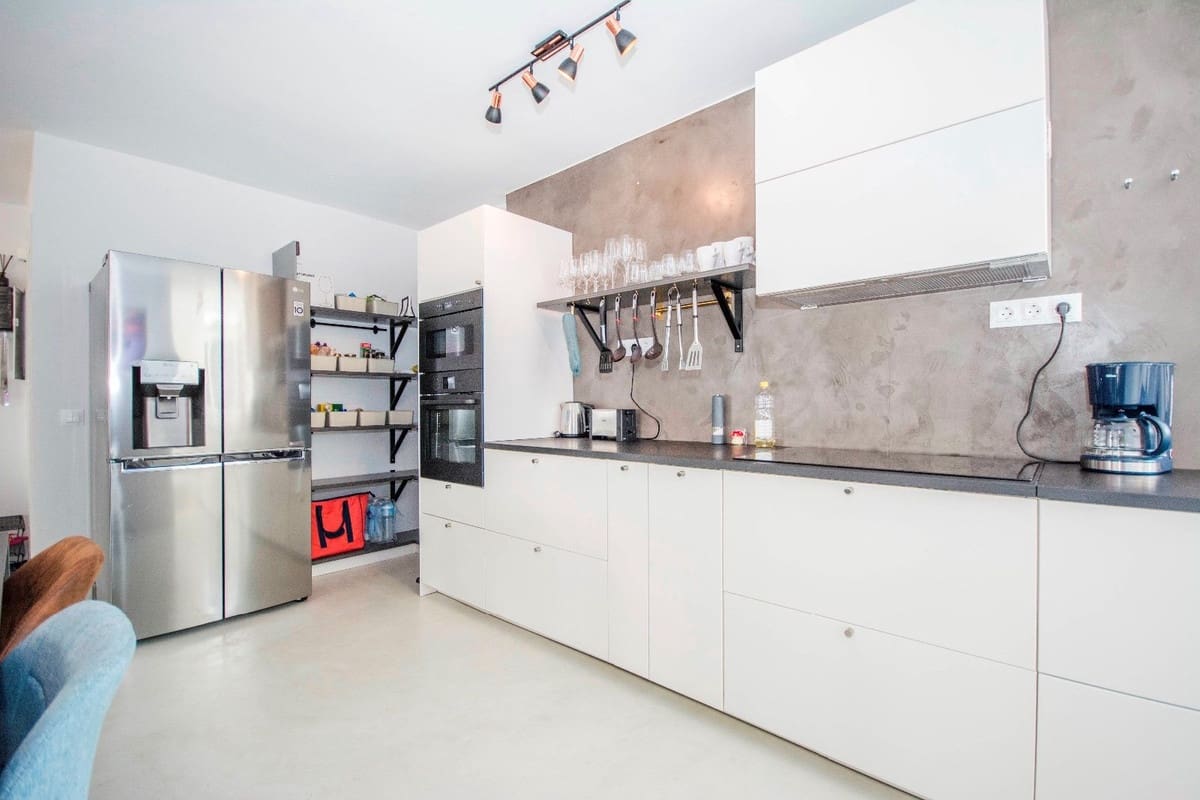 3 camera da letto Appartamento in vendita in Elviria con piscina - 400.000 € (Rif: 9378566)