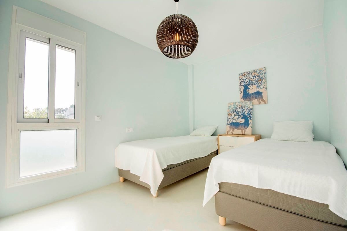 3 camera da letto Appartamento in vendita in Elviria con piscina - 400.000 € (Rif: 9378566)