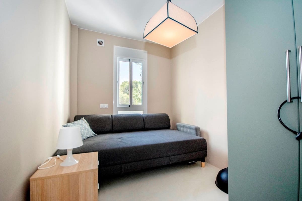 3 camera da letto Appartamento in vendita in Elviria con piscina - 400.000 € (Rif: 9378566)