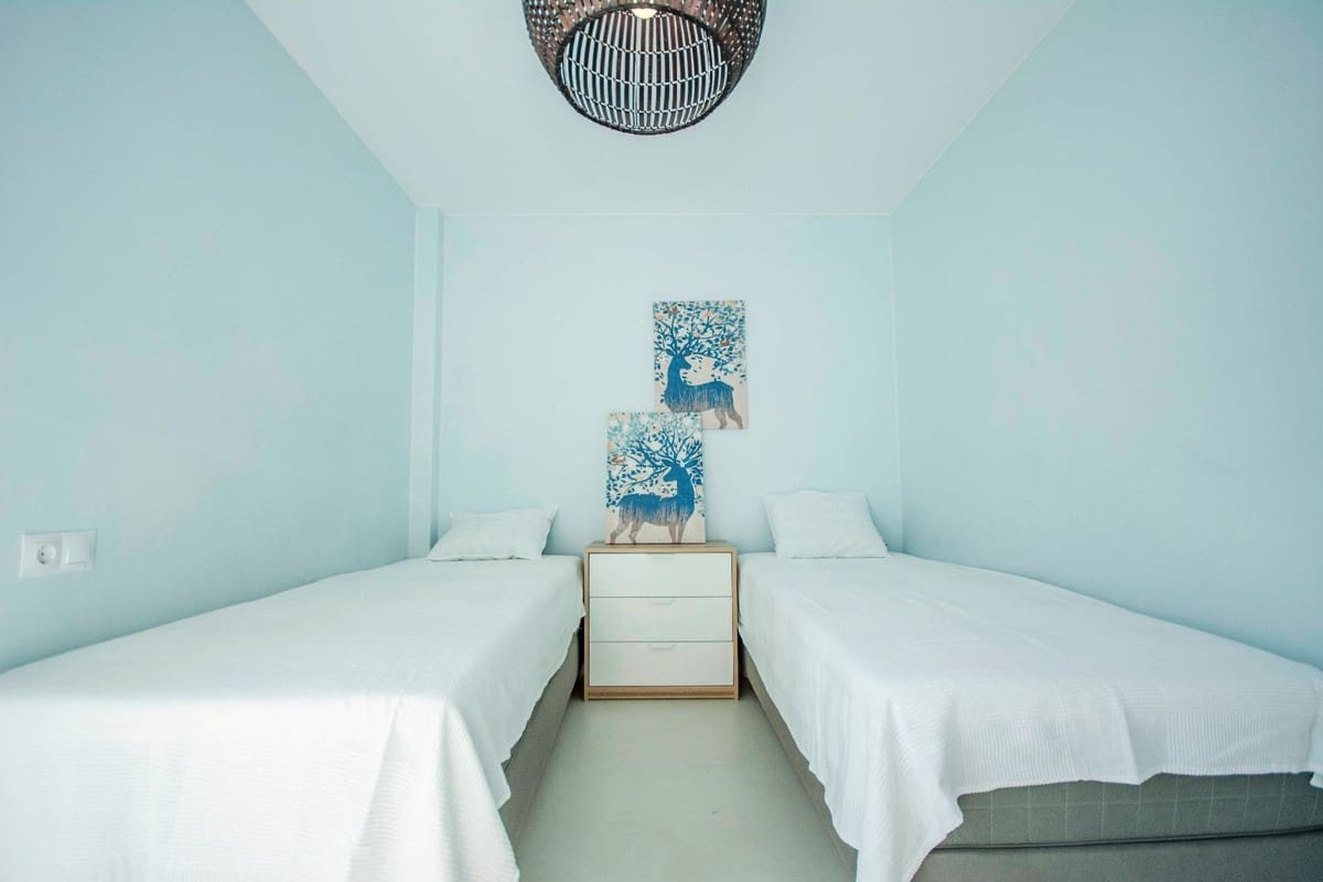 3 camera da letto Appartamento in vendita in Elviria con piscina - 400.000 € (Rif: 9378566)