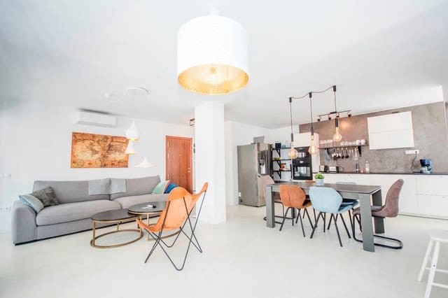 3 camera da letto Appartamento in vendita in Elviria, Marbella con piscina - 400.000 € (Rif: 9378566)