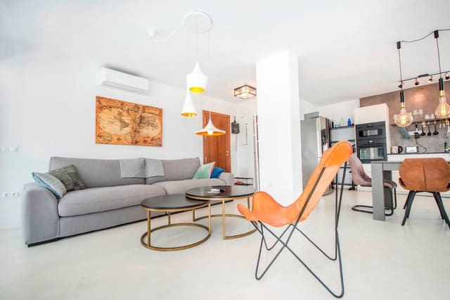 3 camera da letto Appartamento in vendita in Elviria, Marbella con piscina - 400.000 € (Rif: 9378566)