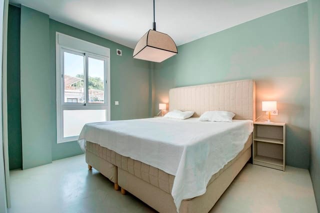 3 camera da letto Appartamento in vendita in Elviria, Marbella con piscina - 400.000 € (Rif: 9378566)