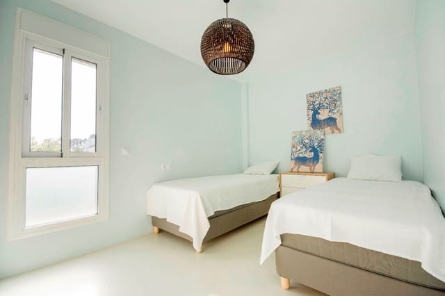 3 camera da letto Appartamento in vendita in Elviria, Marbella con piscina - 400.000 € (Rif: 9378566)