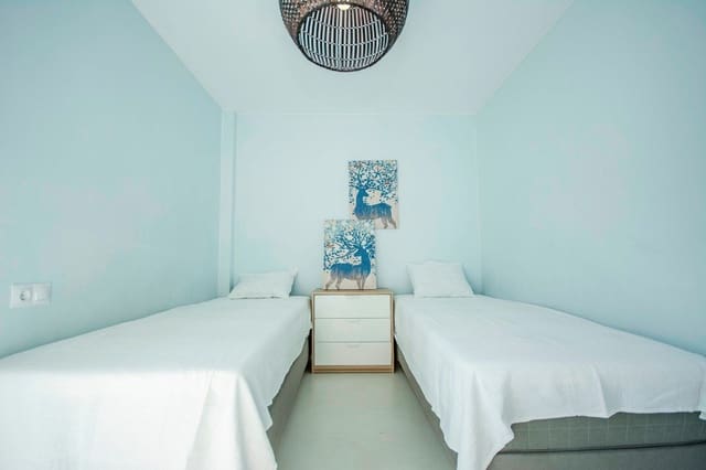 3 camera da letto Appartamento in vendita in Elviria, Marbella con piscina - 400.000 € (Rif: 9378566)