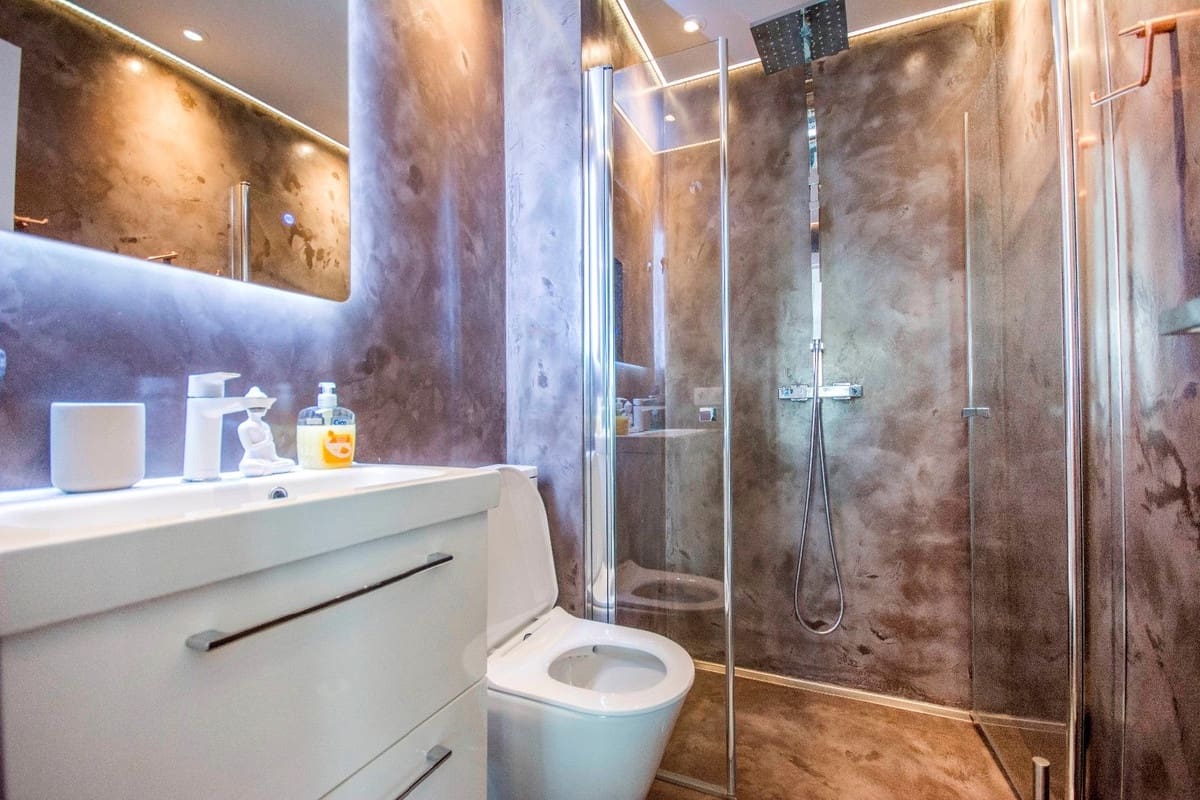 3 camera da letto Appartamento in vendita in Elviria con piscina - 400.000 € (Rif: 9378566)