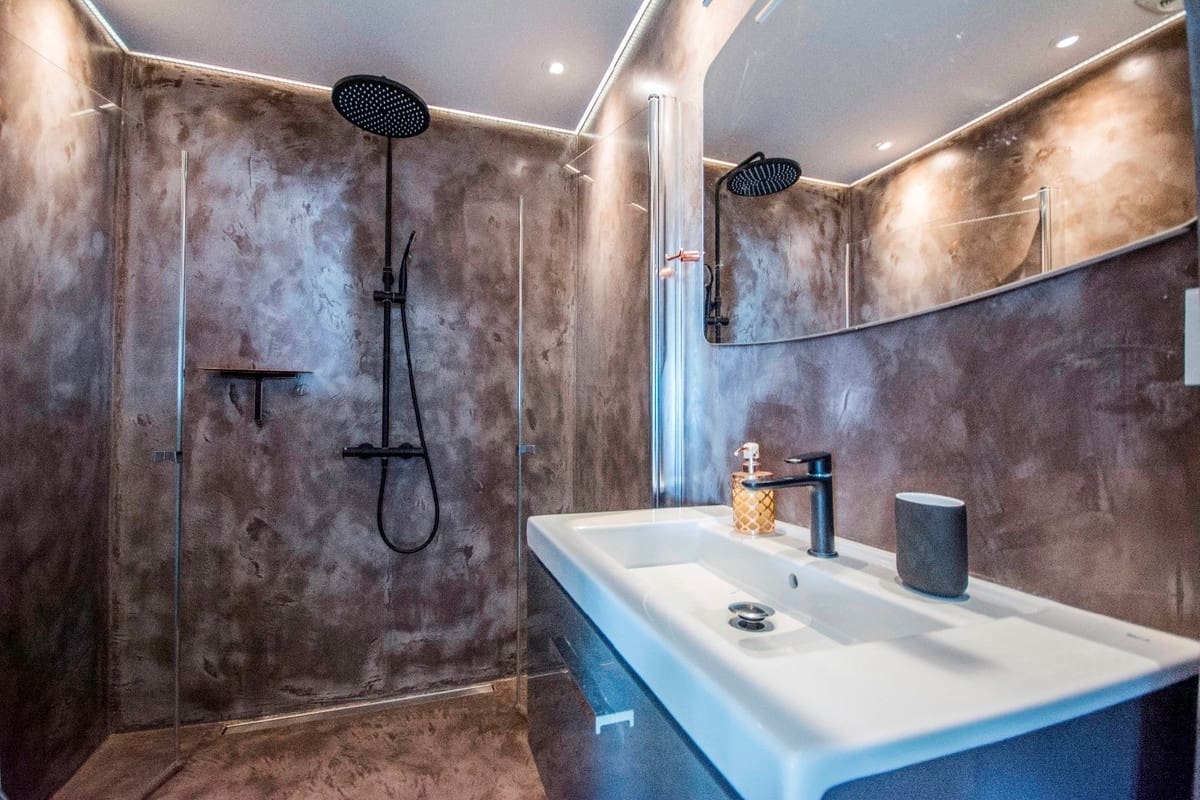 3 camera da letto Appartamento in vendita in Elviria con piscina - 400.000 € (Rif: 9378566)