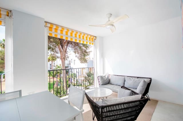 3 camera da letto Appartamento in vendita in Elviria, Marbella con piscina - 400.000 € (Rif: 9378566)