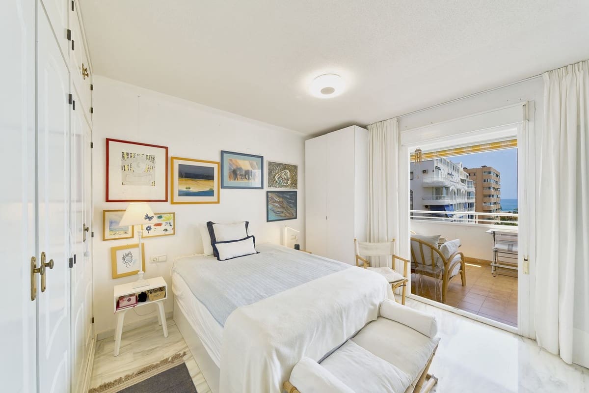 3 camera da letto Appartamento in vendita in Fuengirola con piscina - 465.000 € (Rif: 9378568)