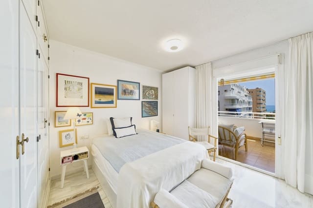 3 camera da letto Appartamento in vendita in Fuengirola con piscina - 465.000 € (Rif: 9378568)