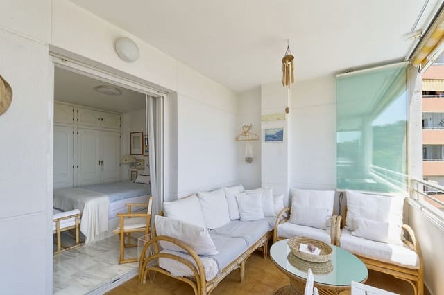 3 camera da letto Appartamento in vendita in Fuengirola con piscina - 465.000 € (Rif: 9378568)