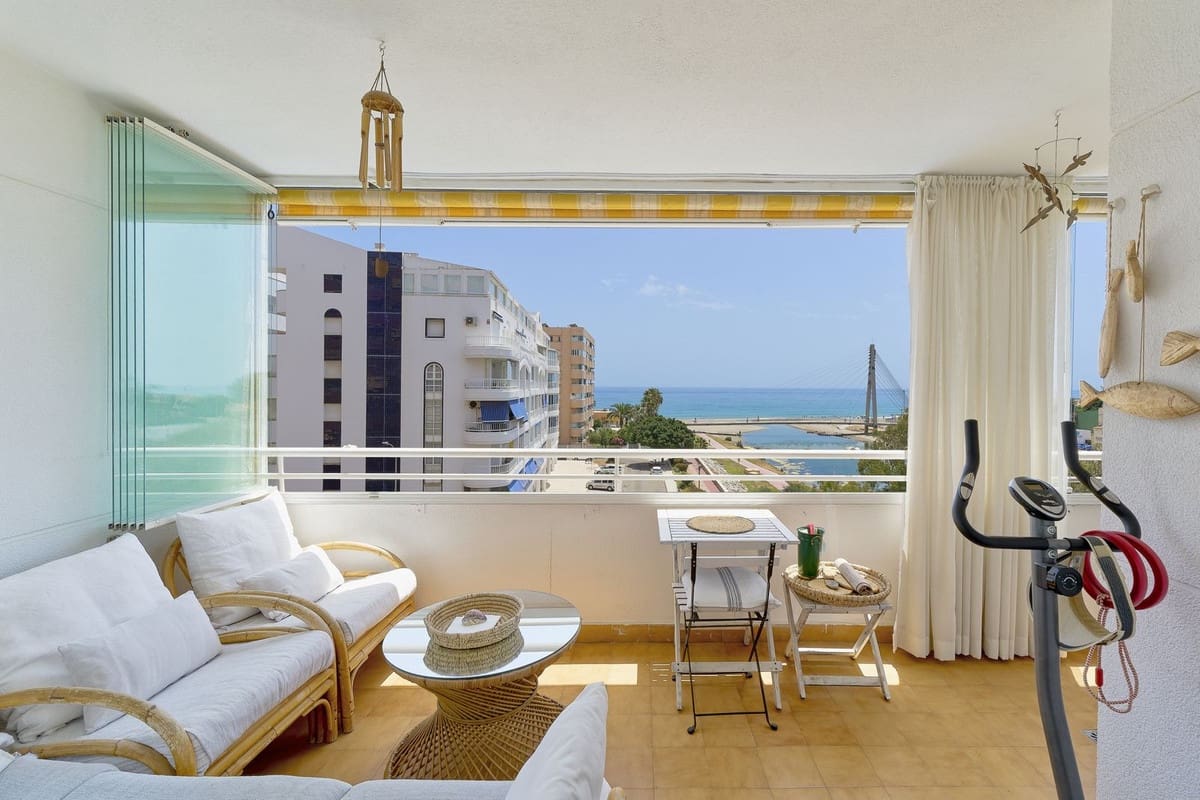 3 camera da letto Appartamento in vendita in Fuengirola con piscina - 465.000 € (Rif: 9378568)