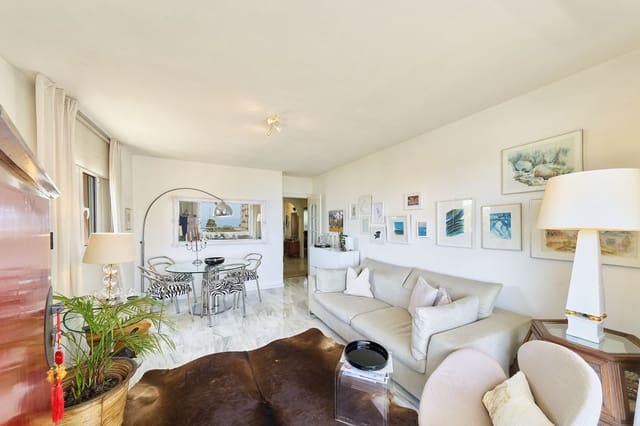 3 camera da letto Appartamento in vendita in Fuengirola con piscina - 465.000 € (Rif: 9378568)