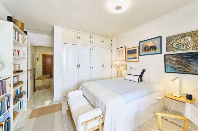 3 camera da letto Appartamento in vendita in Fuengirola con piscina - 465.000 € (Rif: 9378568)