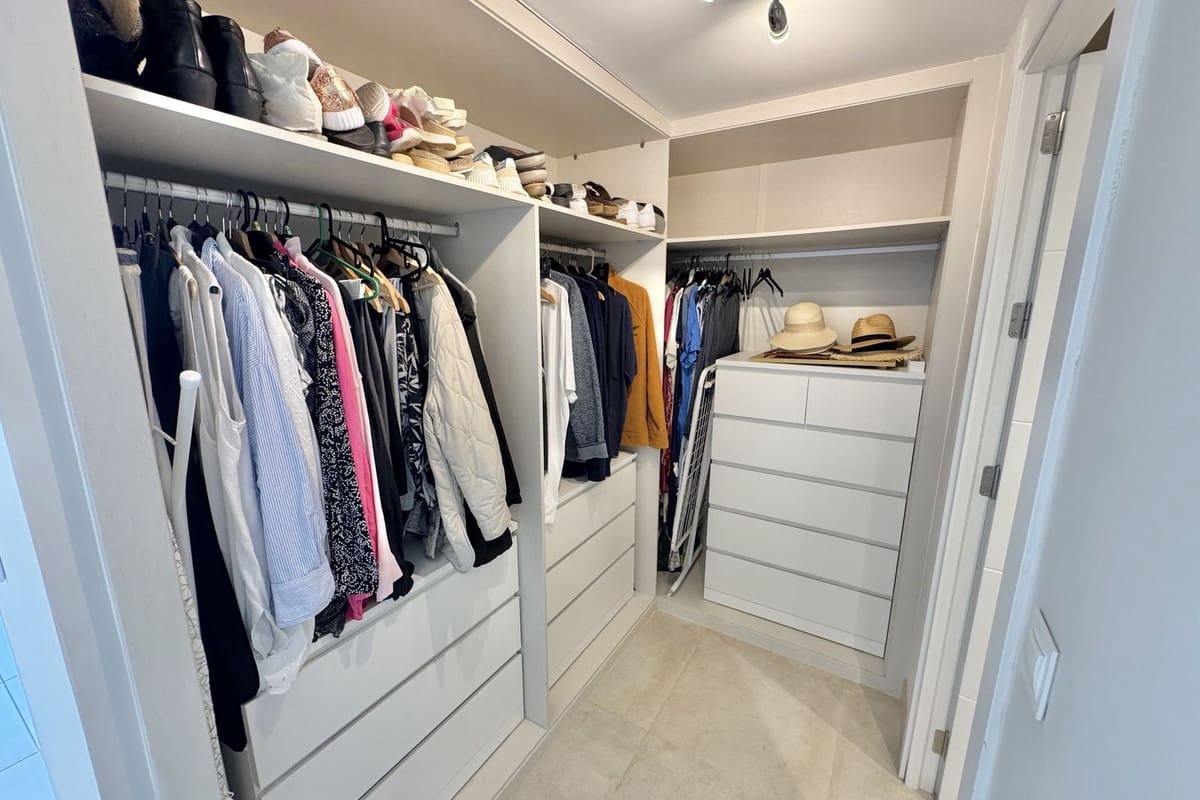 3 quarto Apartamento para venda em La Cala de Mijas com piscina garagem - 645 000 € (Ref: 9381994)