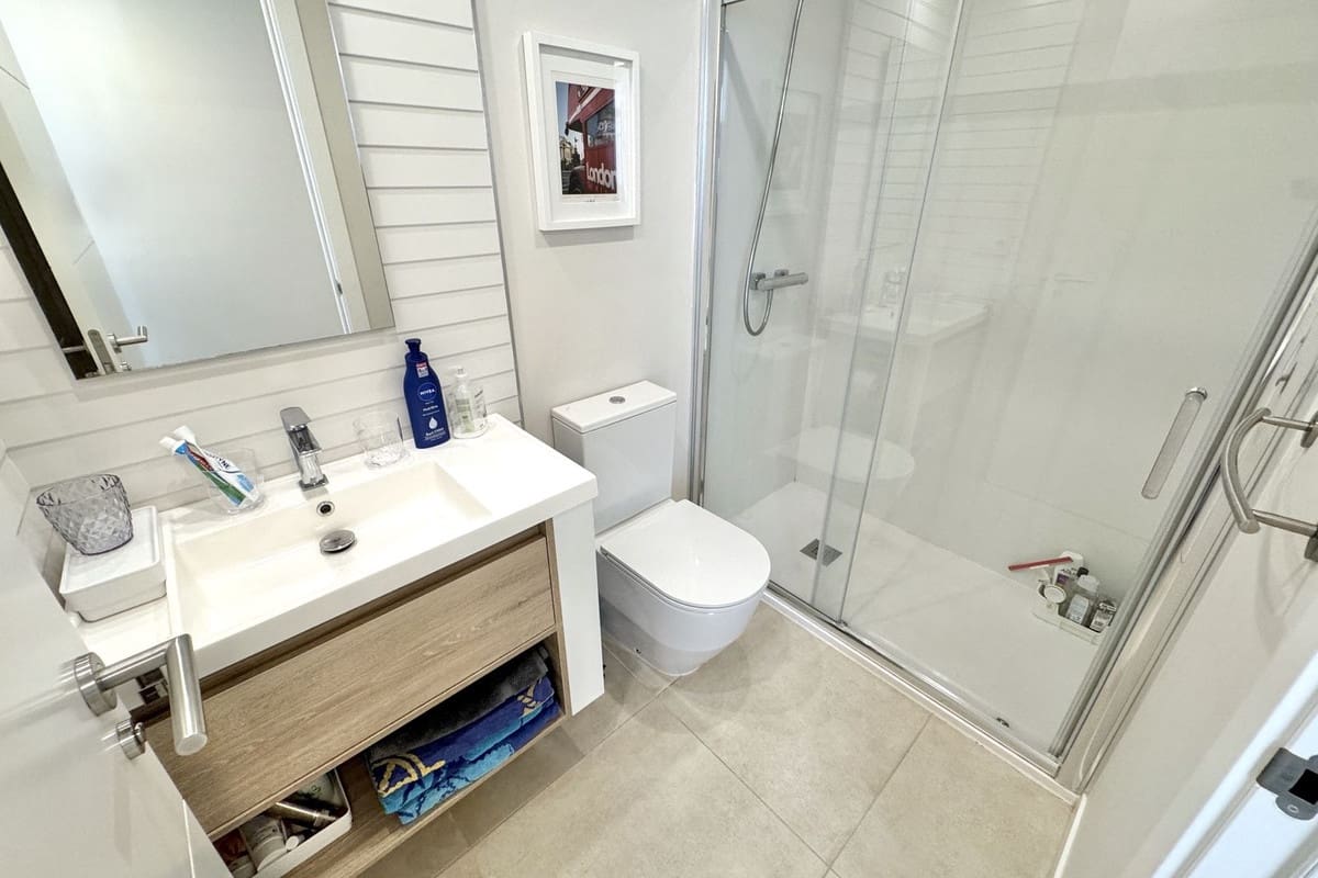 3 quarto Apartamento para venda em La Cala de Mijas com piscina garagem - 645 000 € (Ref: 9381994)