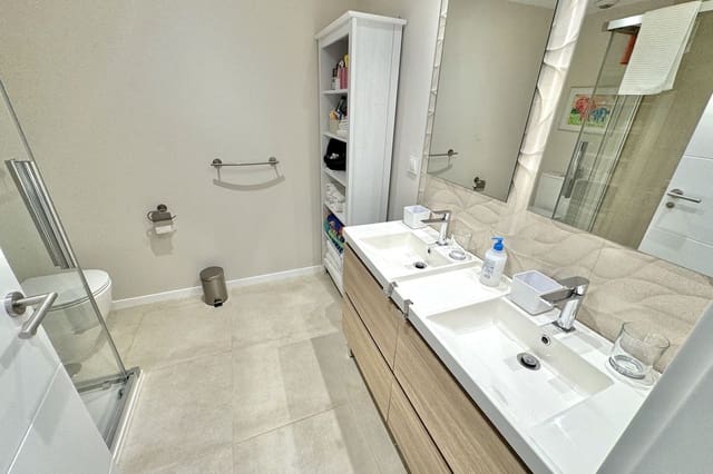 3 quarto Apartamento para venda em La Cala de Mijas, Mijas com piscina garagem - 645 000 € (Ref: 9381994)