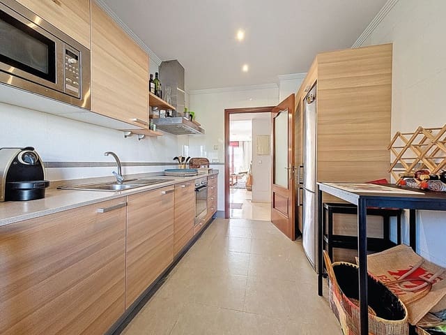 2 soverom Leilighet til salgs i Casares med svømmebasseng garasje - € 350 000 (Ref: 9384905)