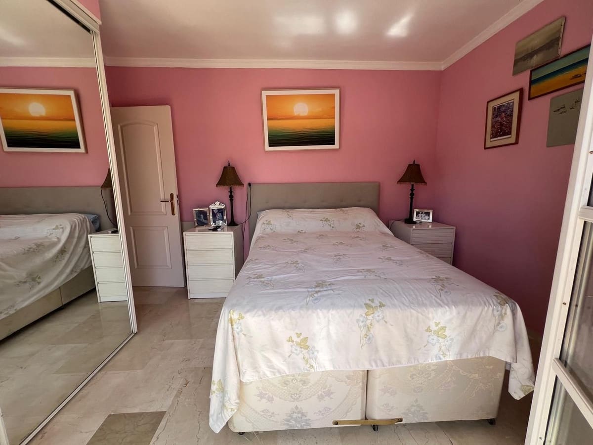 2 camera da letto Appartamento in vendita in El Paraiso con piscina garage - 299.999 € (Rif: 9384906)