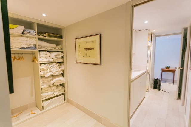 3 sypialnia Apartament na sprzedaż w Guadalmina Baja, Marbella z basenem garażem - 530 000 € (Ref: 9388646)