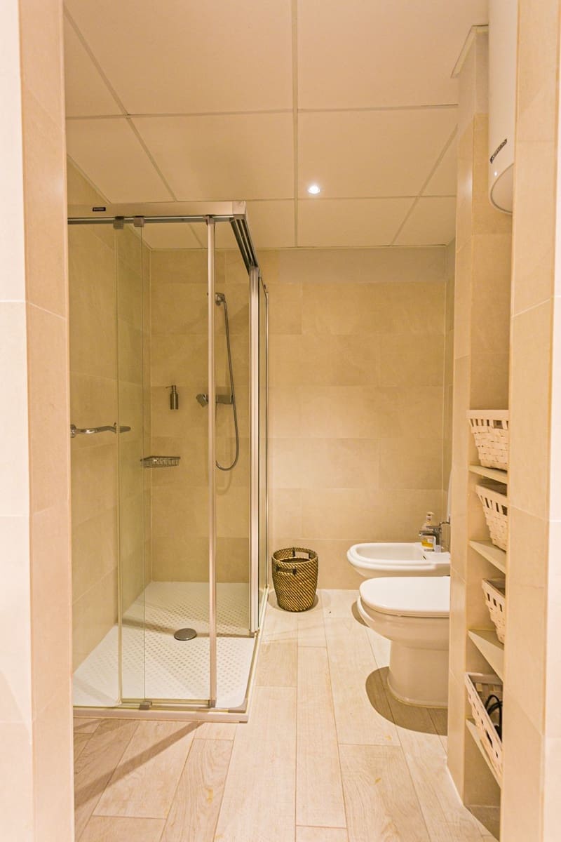 3 makuuhuone Huoneisto myytävänä paikassa Guadalmina mukana uima-altaan 
autotalli - 530 000 € (Ref: 9388646)