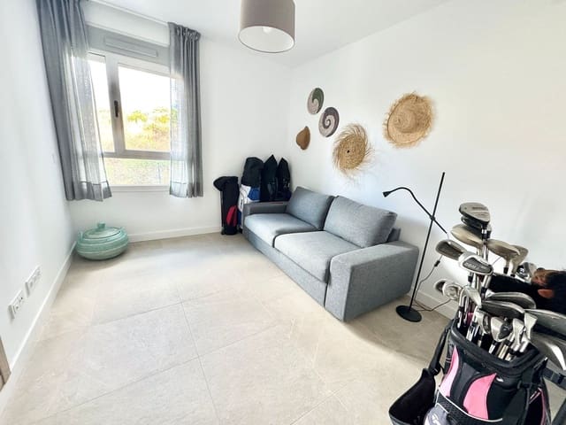 3 makuuhuone Huoneisto myytävänä paikassa La Cala Golf - Lagar Martell, Mijas mukana uima-altaan 
autotalli - 460 000 € (Ref: 9400235)