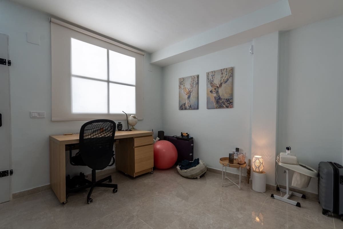 4 sypialnia Dom na sprzedaż w Mijas Costa z basenem - 660 000 € (Ref: 9402721)