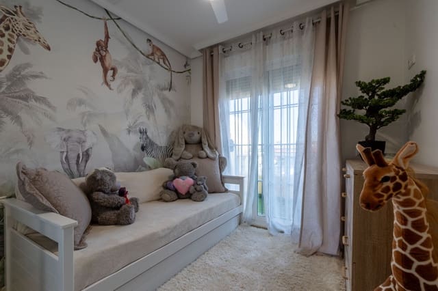 4 sypialnia Dom na sprzedaż w Mijas Costa, Mijas z basenem - 660 000 € (Ref: 9402721)