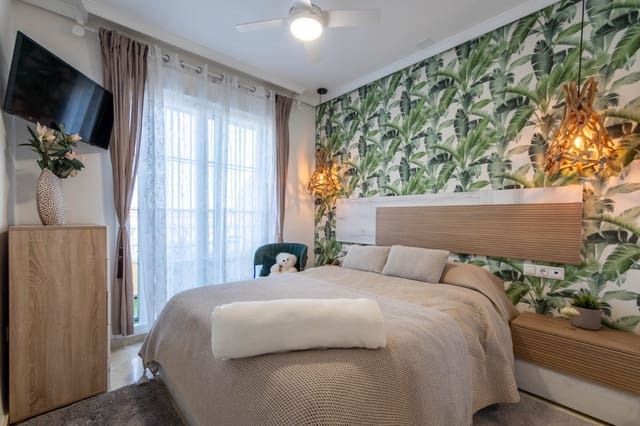 4 sypialnia Dom na sprzedaż w Mijas Costa, Mijas z basenem - 660 000 € (Ref: 9402721)