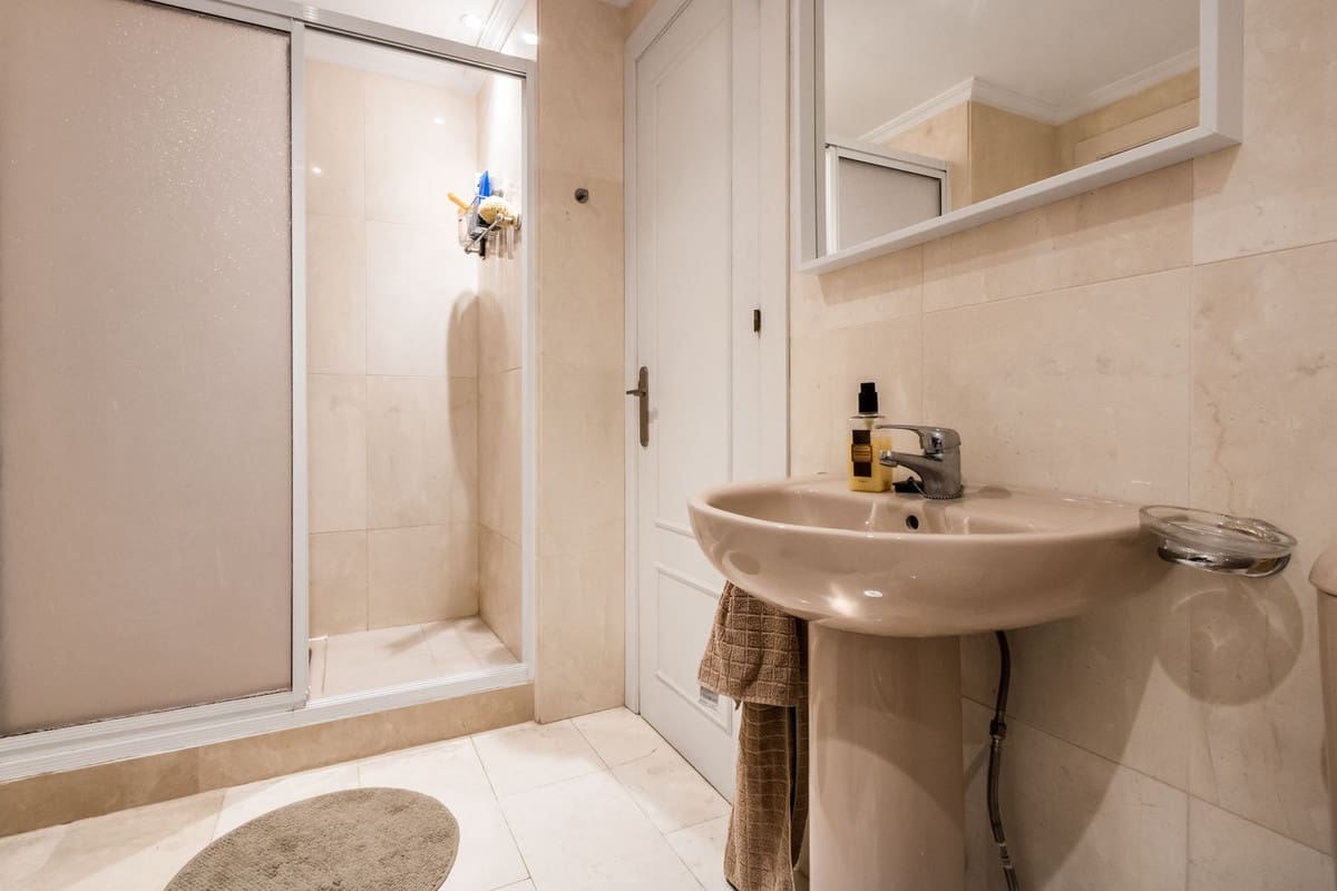 2 camera da letto Attico in vendita in Torrequebrada con piscina garage - 420.000 € (Rif: 9409056)