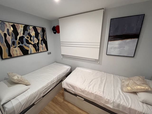 2 bedroom Apartment for sale in Calahonda, Mijas with pool garage - € 319,000 (Ref: 9412756)