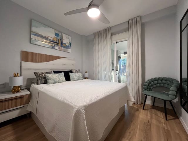 2 bedroom Apartment for sale in Calahonda, Mijas with pool garage - € 319,000 (Ref: 9412756)