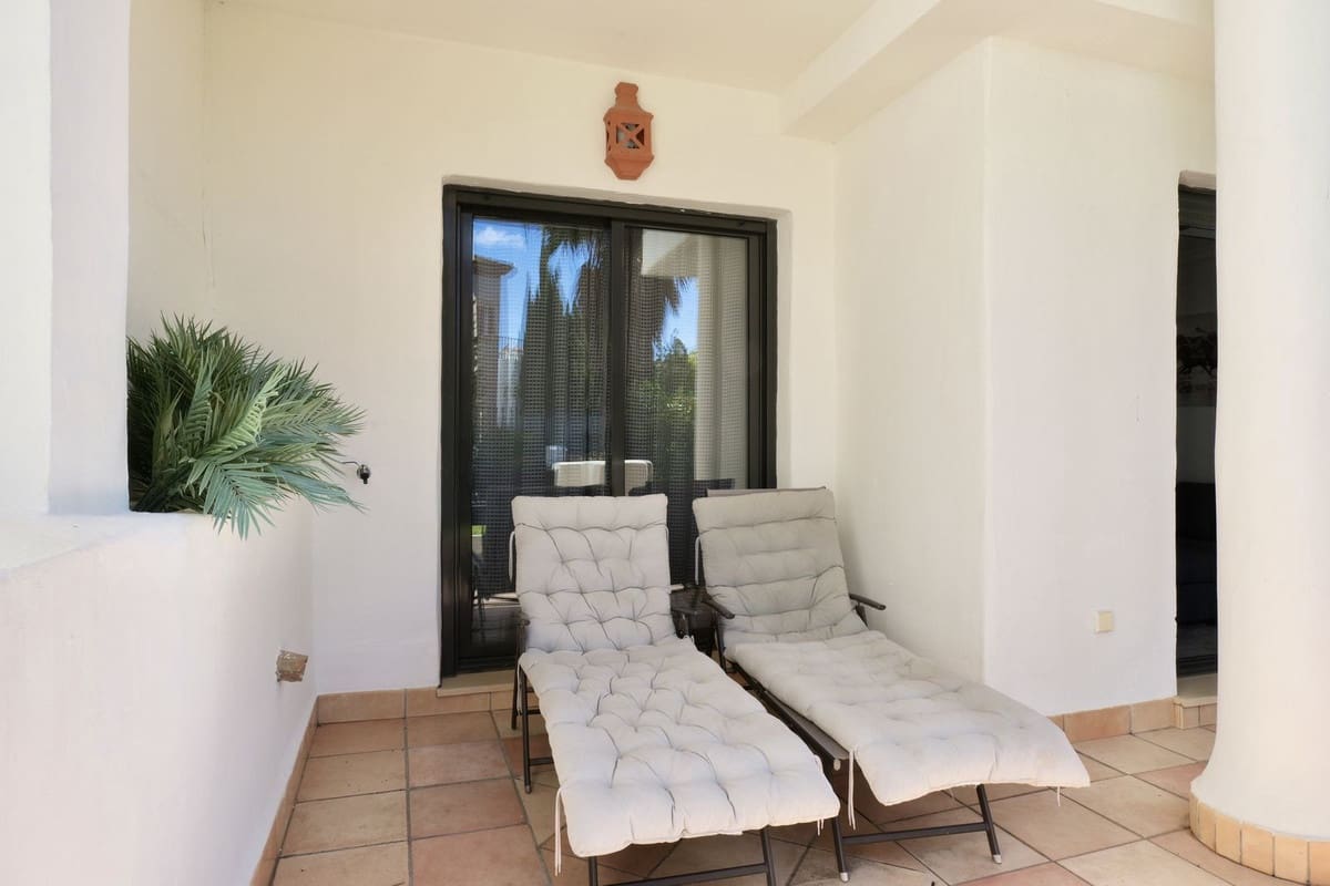 2 bedroom Apartment for sale in New Golden Mile with pool garage - € 349,000 (Ref: 9414569)
