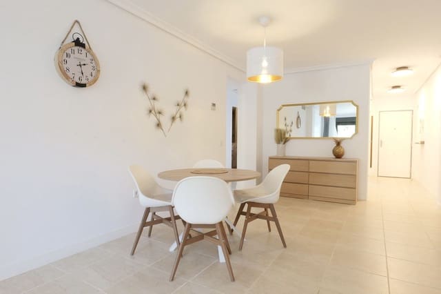 2 quarto Apartamento para venda em Selwo, Estepona com piscina garagem - 349 000 € (Ref: 9414569)