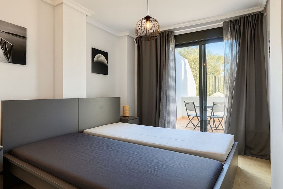 2 bedroom Apartment for sale in New Golden Mile with pool garage - € 349,000 (Ref: 9414569)